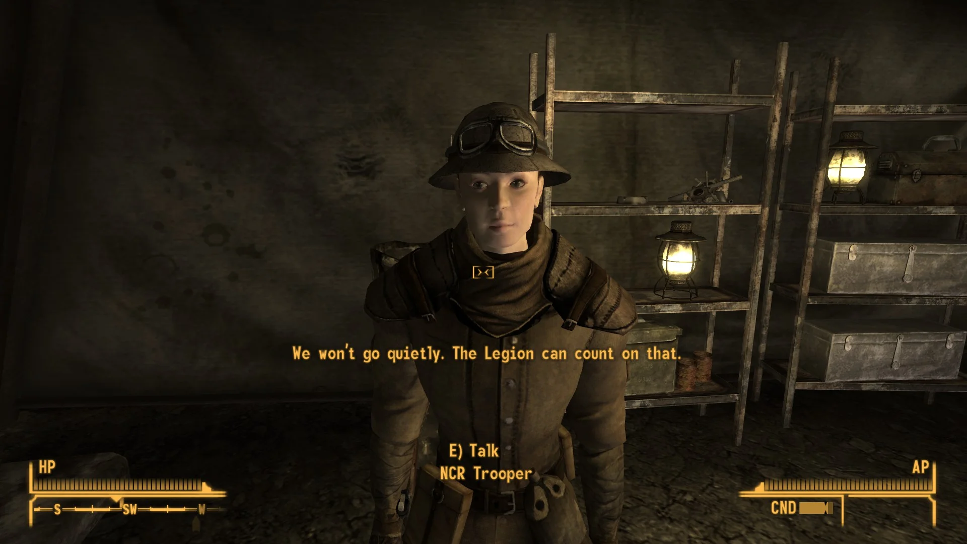 The New California Republic